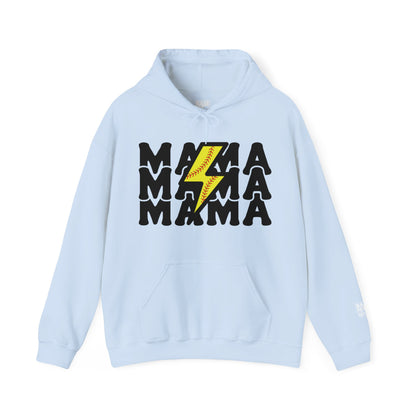 Softball Mama Hoodie