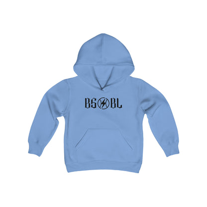 Youth BSBL Hoodie