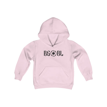 Youth BSBL Hoodie