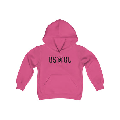 Youth BSBL Hoodie