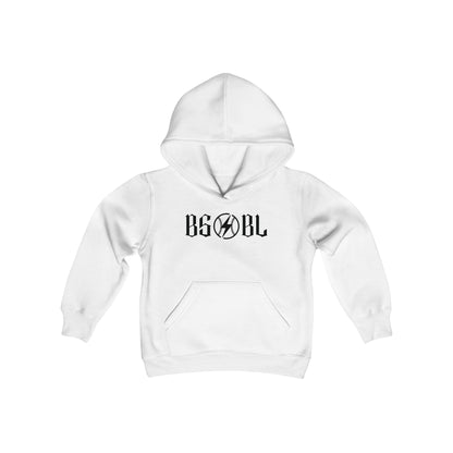 Youth BSBL Hoodie