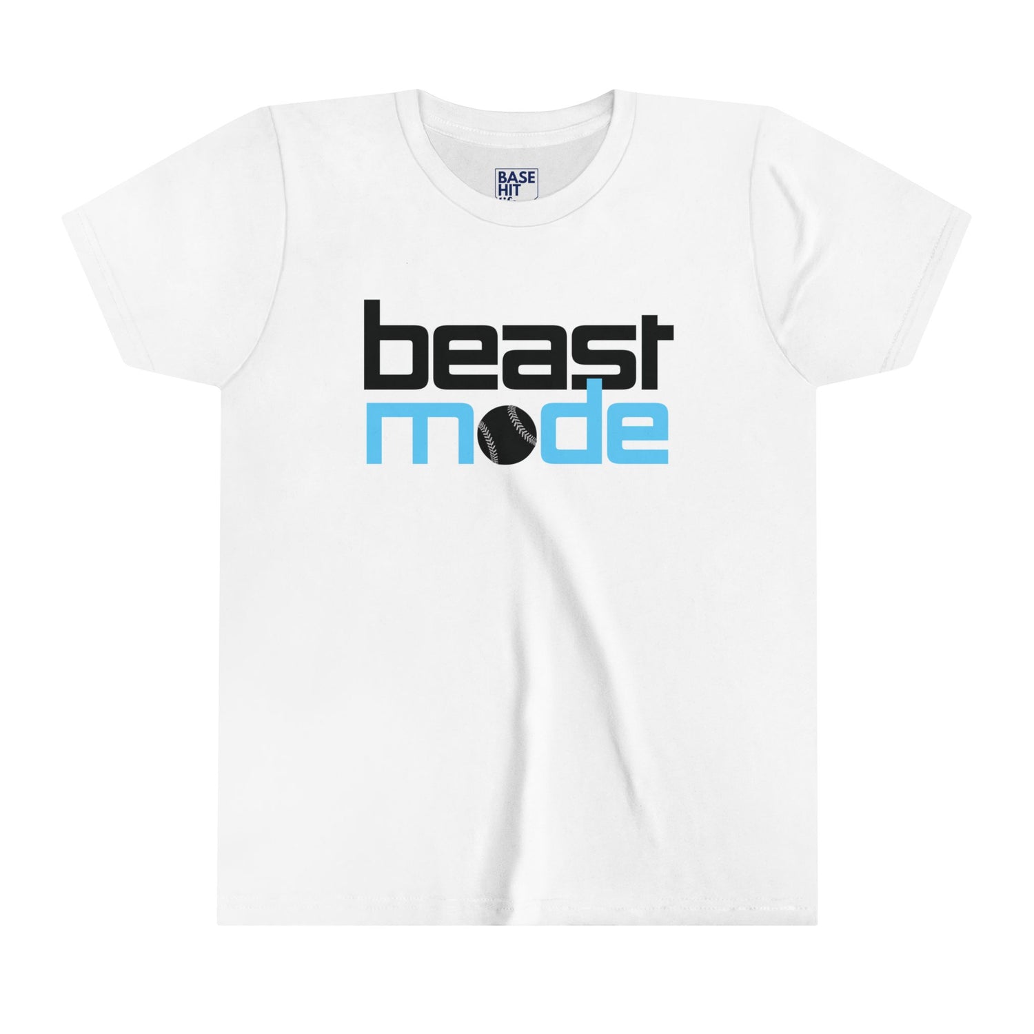 Youth Beast Mode T-Shirt