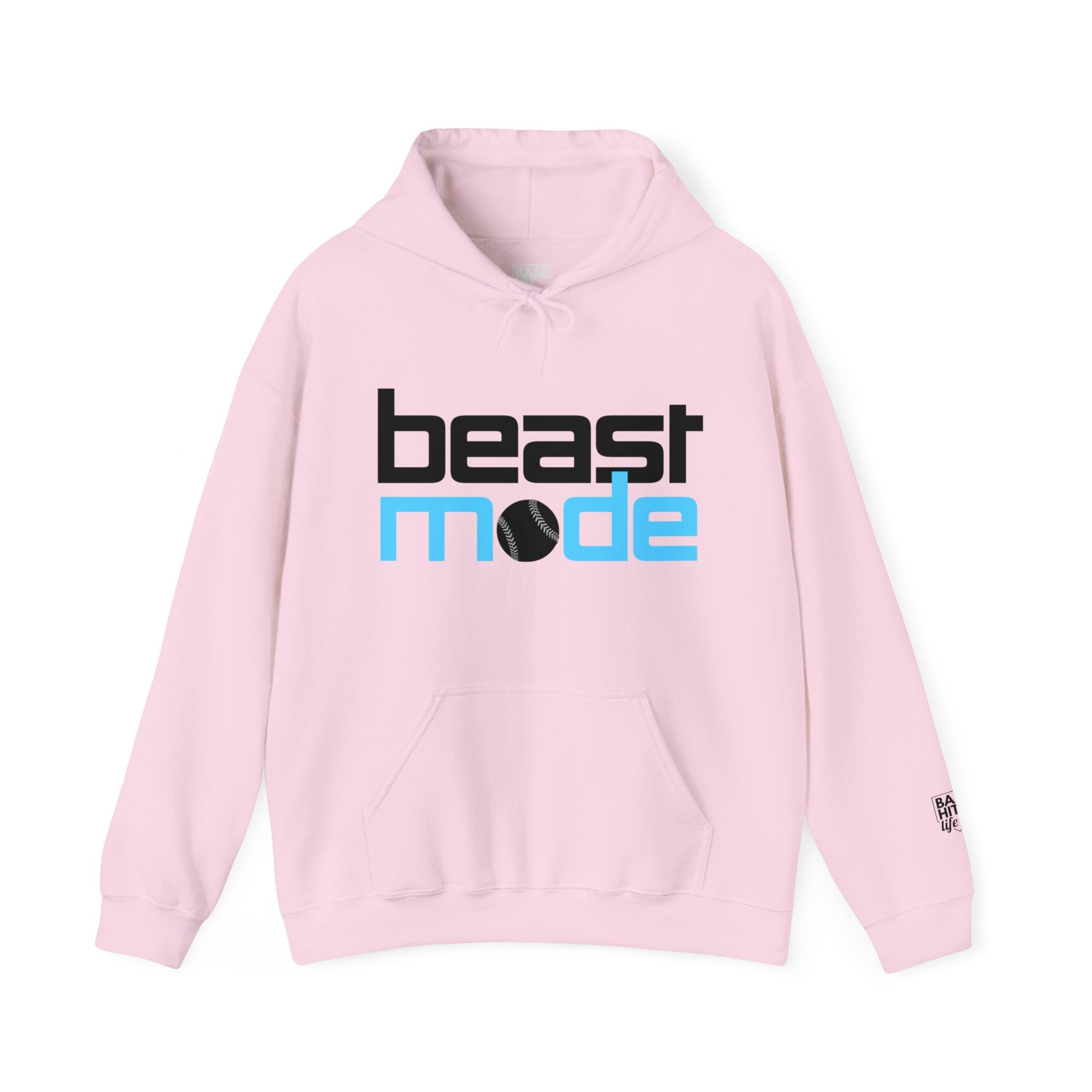 Beast Mode Hoodie