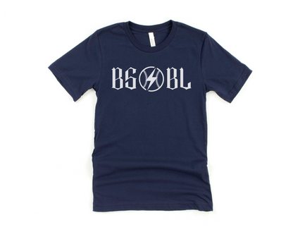 BSBL Short Sleeve Tee