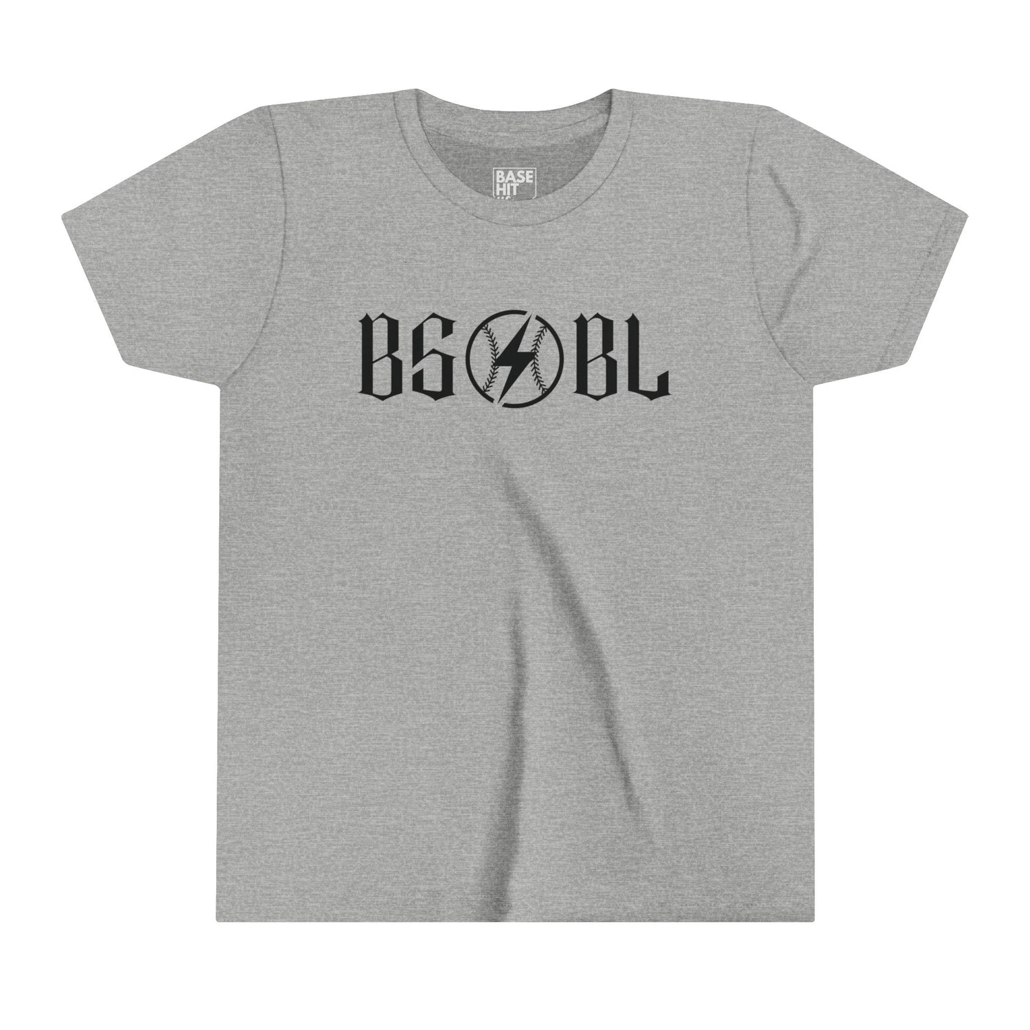 Youth BSBL T-Shirt