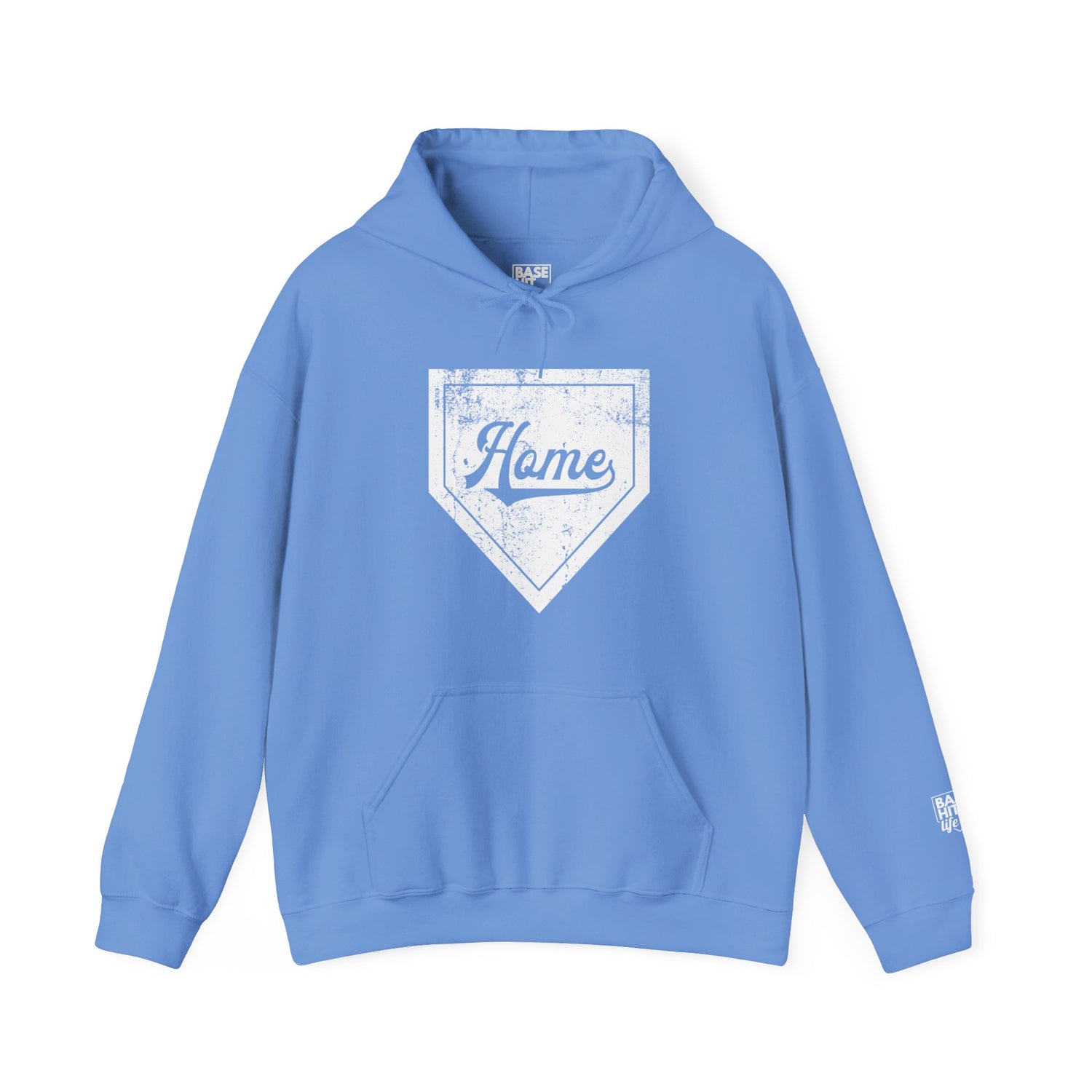 Home Plate Hoodie