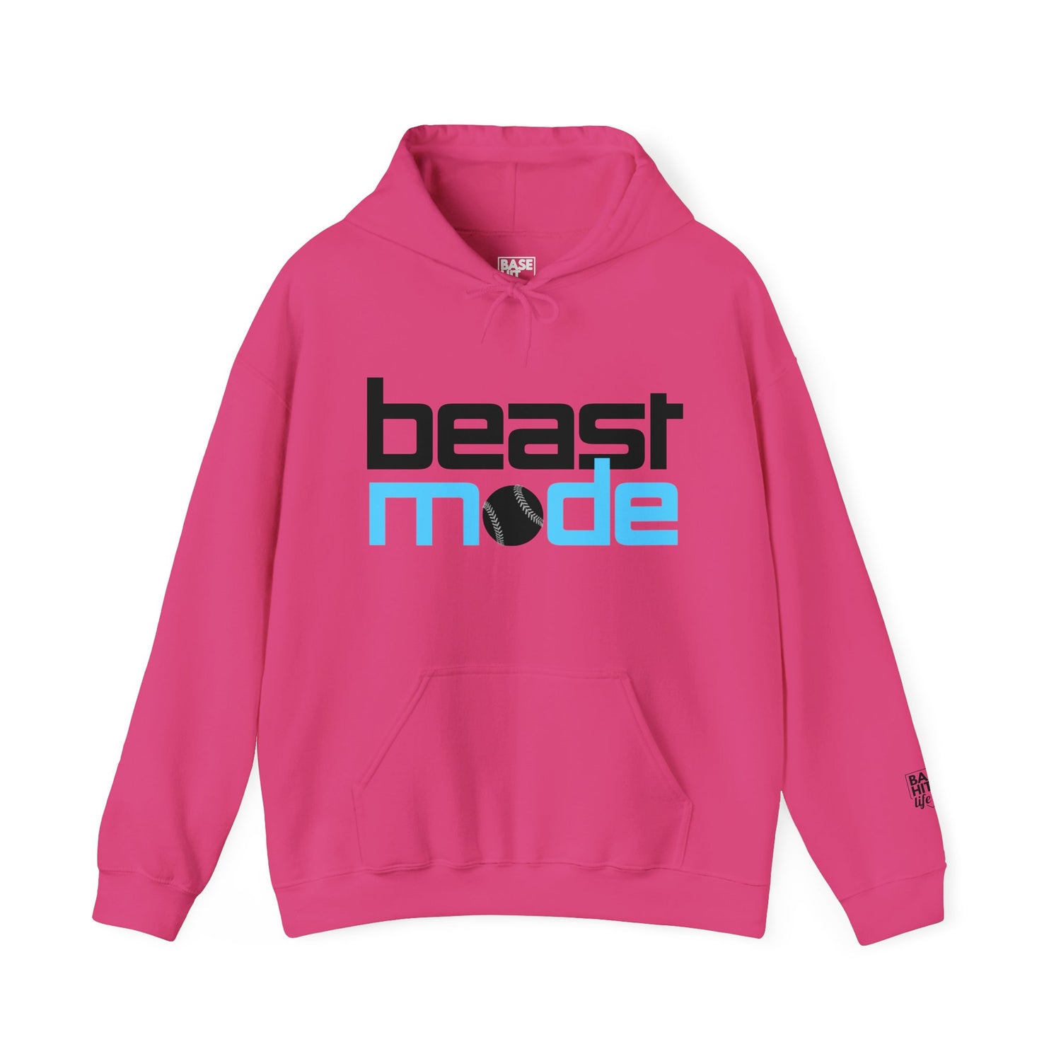 Beast Mode Hoodie