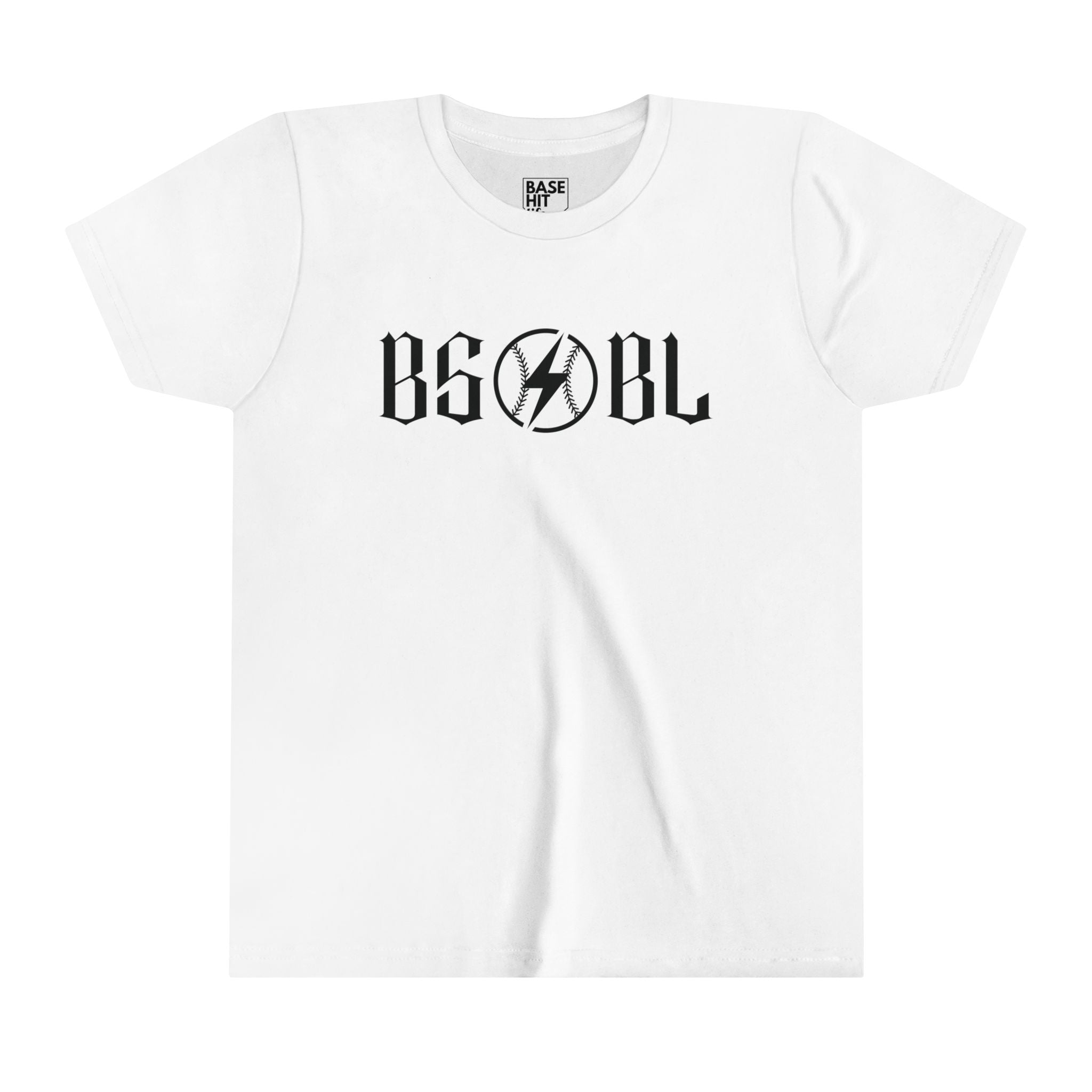 Youth BSBL T-Shirt