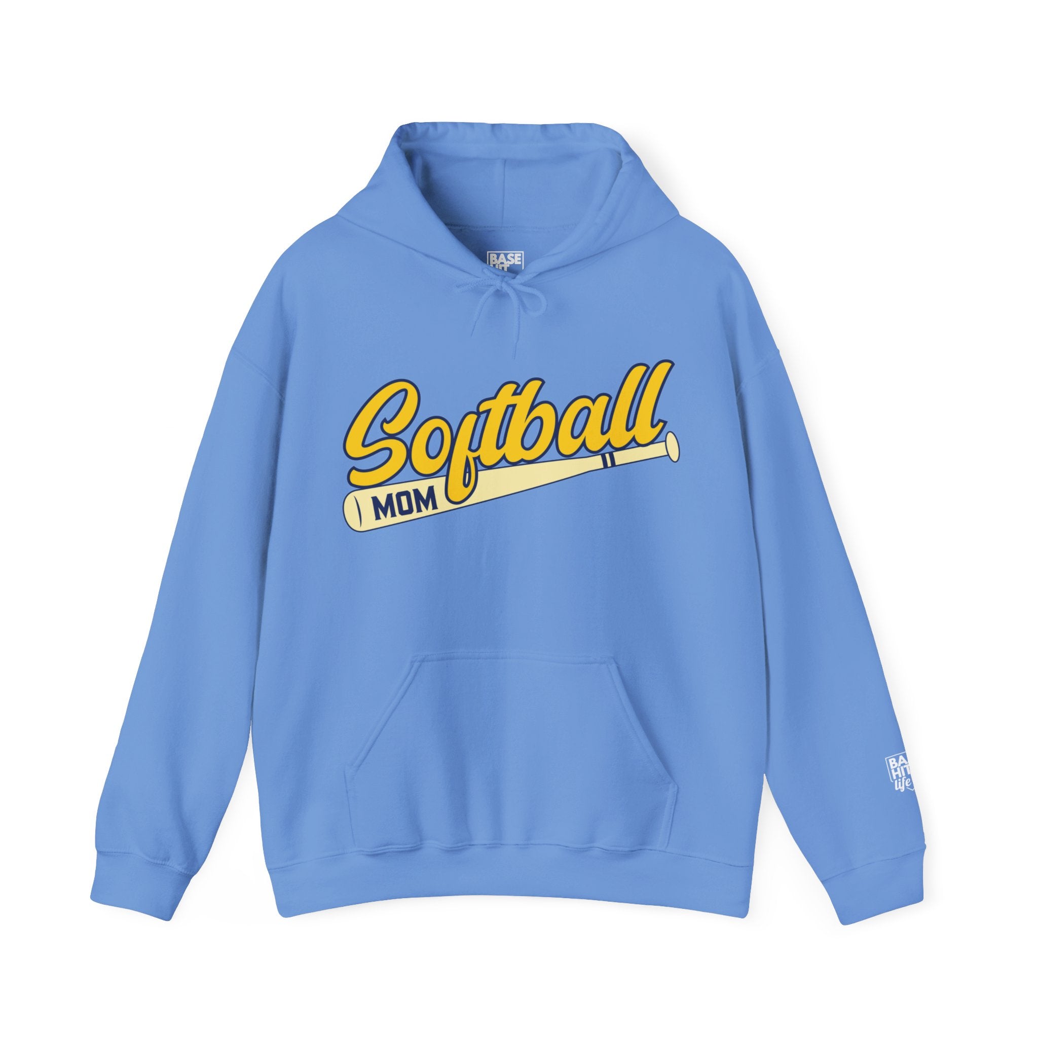 Softball Mom Hoodie