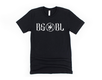 BSBL Short Sleeve Tee