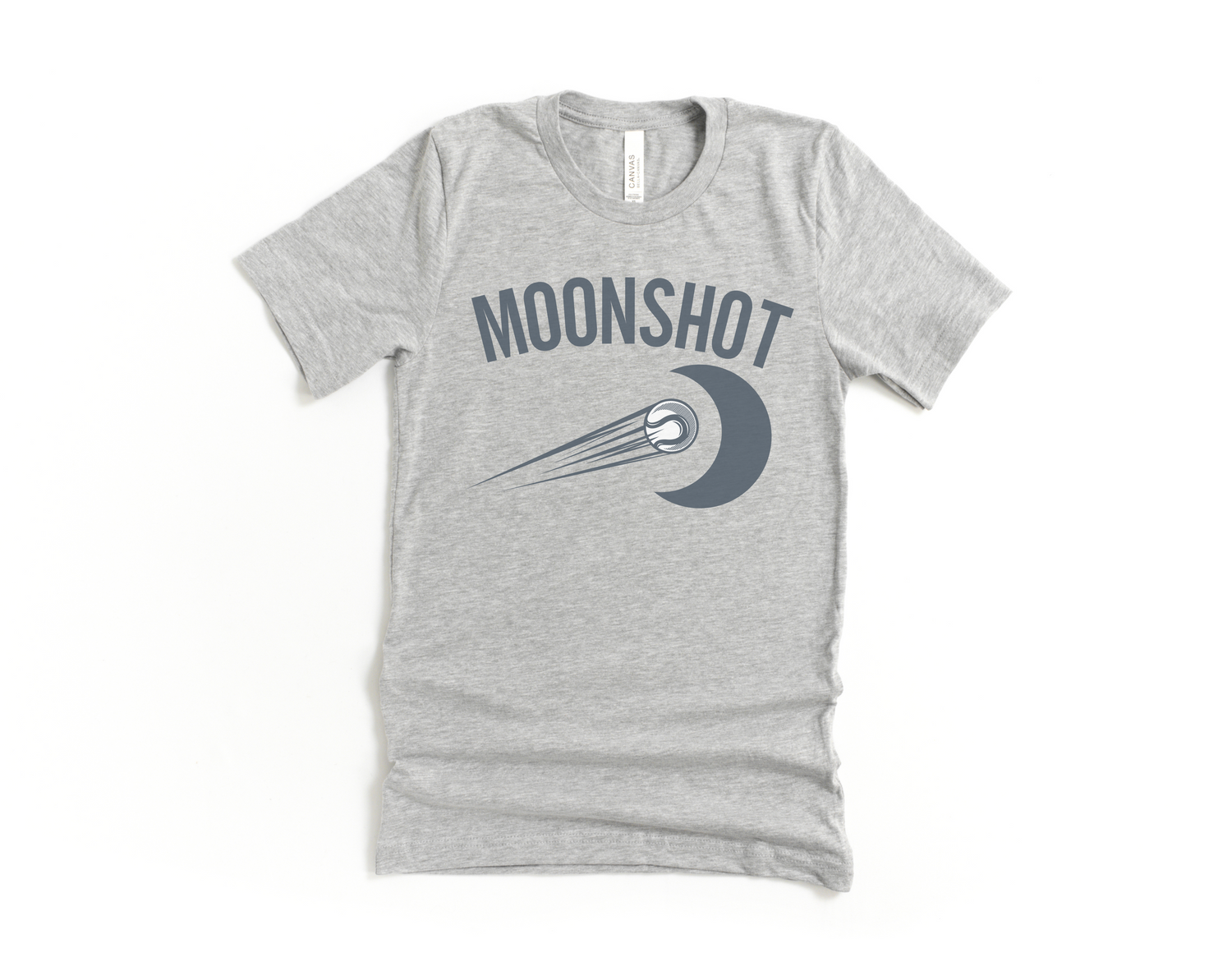 Moonshot Short Sleeve Tee