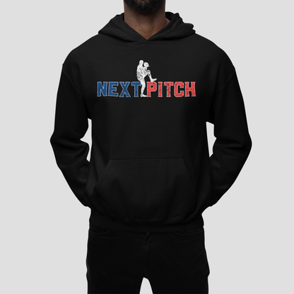 Next Pitch Hoodie