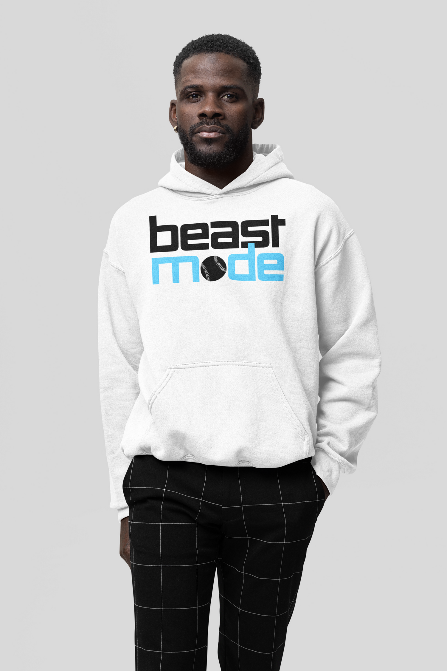 Beast Mode Hoodie