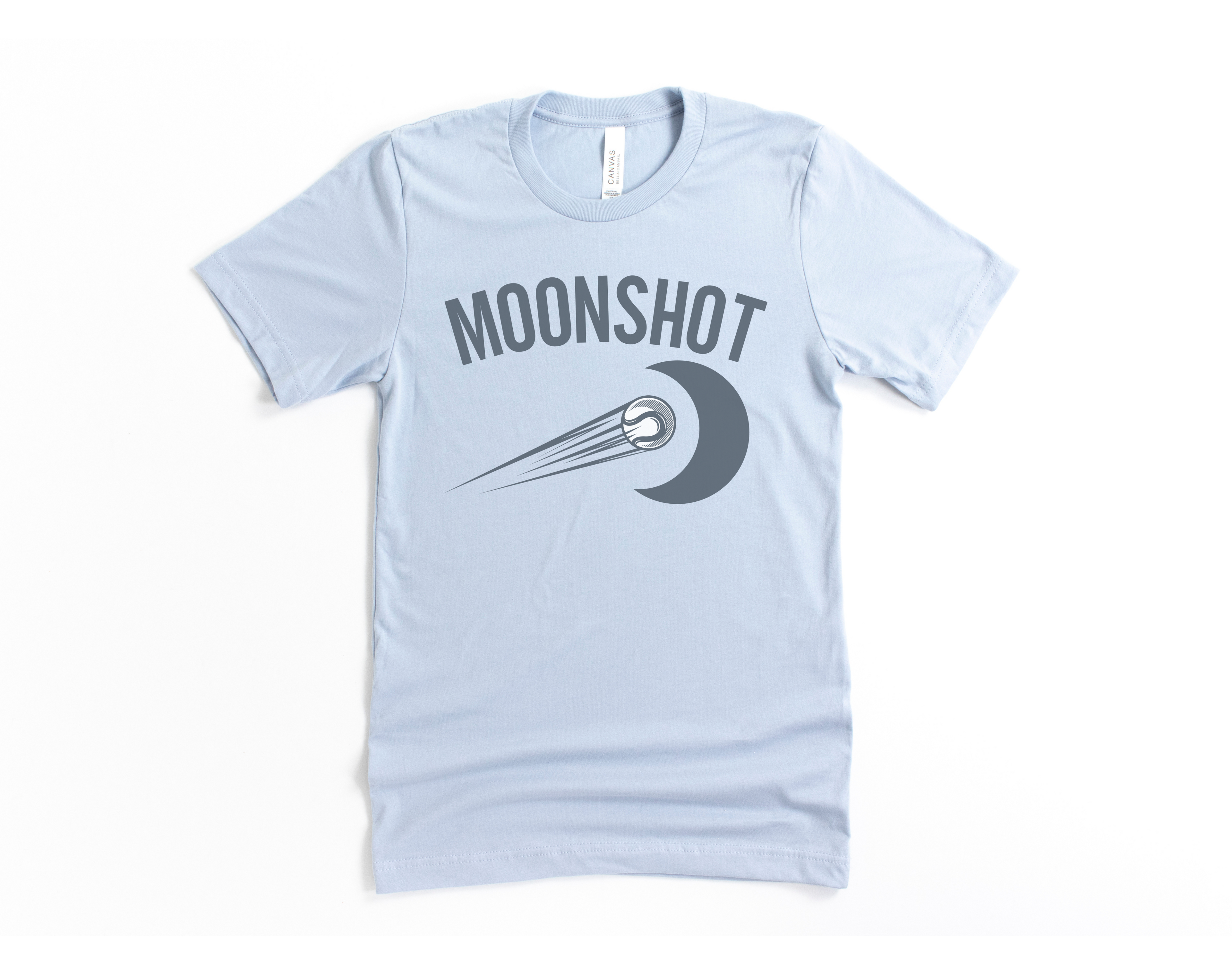 Moonshot Short Sleeve Tee