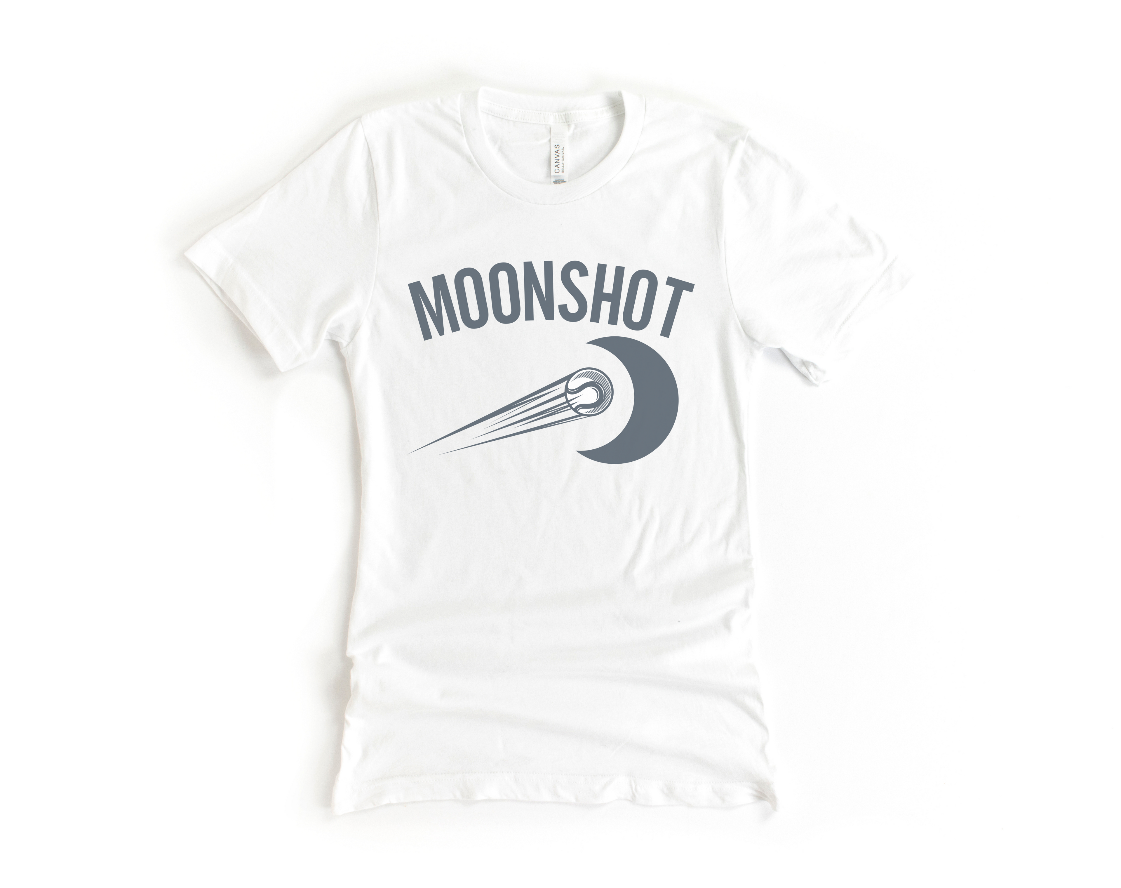 Moonshot Short Sleeve Tee